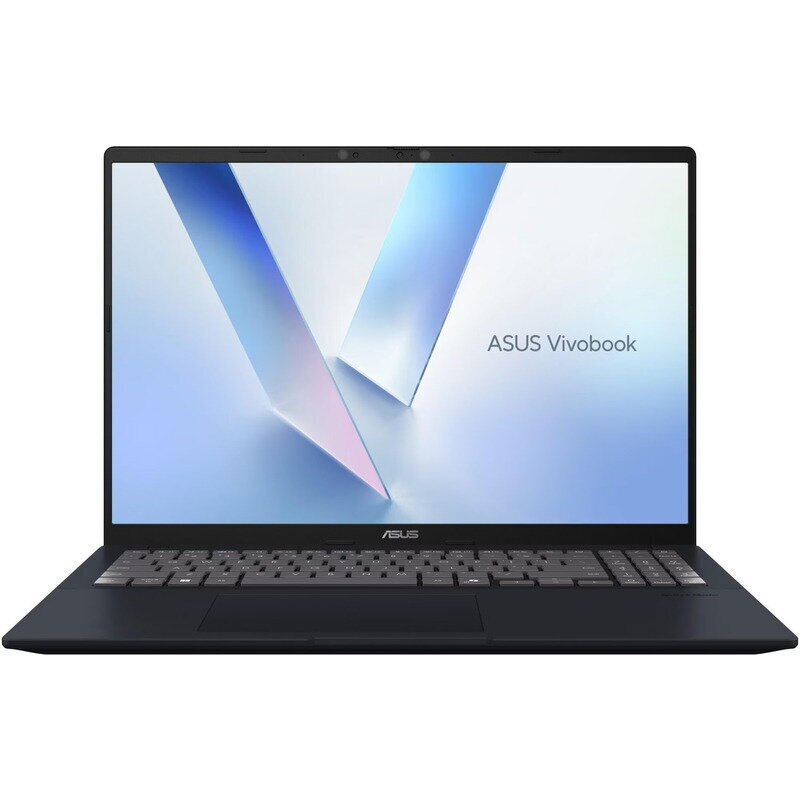 Asus Vivobook 16 X1607QA-MB062W X1607QA-MB062W 16" FHD+ (Snapdragon-X X1-26-100/16GB/1TB SSD/W11 Home) Dark Blue (International English Keyboard) view 3