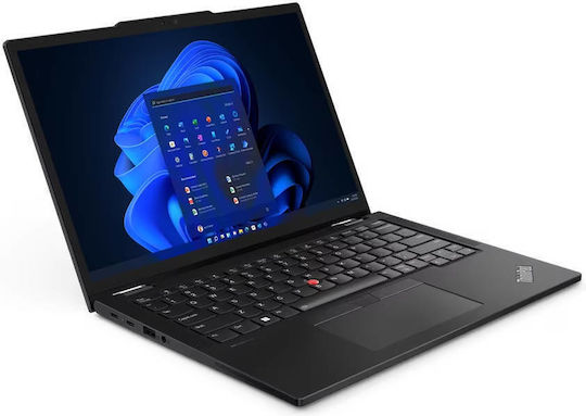 Lenovo ThinkPad X13 Yoga Gen 4 13.3" IPS FHD+ Touchscreen (i7-1345U/32GB/2TB SSD/W11 Pro) Deep Black (UK Keyboard) view 8