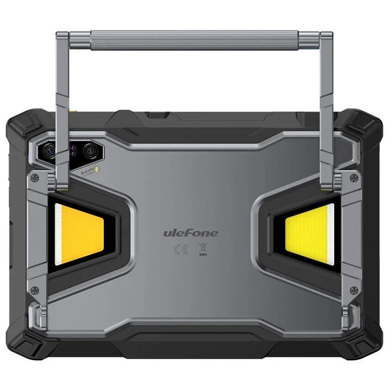Ulefone Armor Pad 5 Ultra 11" Tablet (12GB/512GB) Black view 3