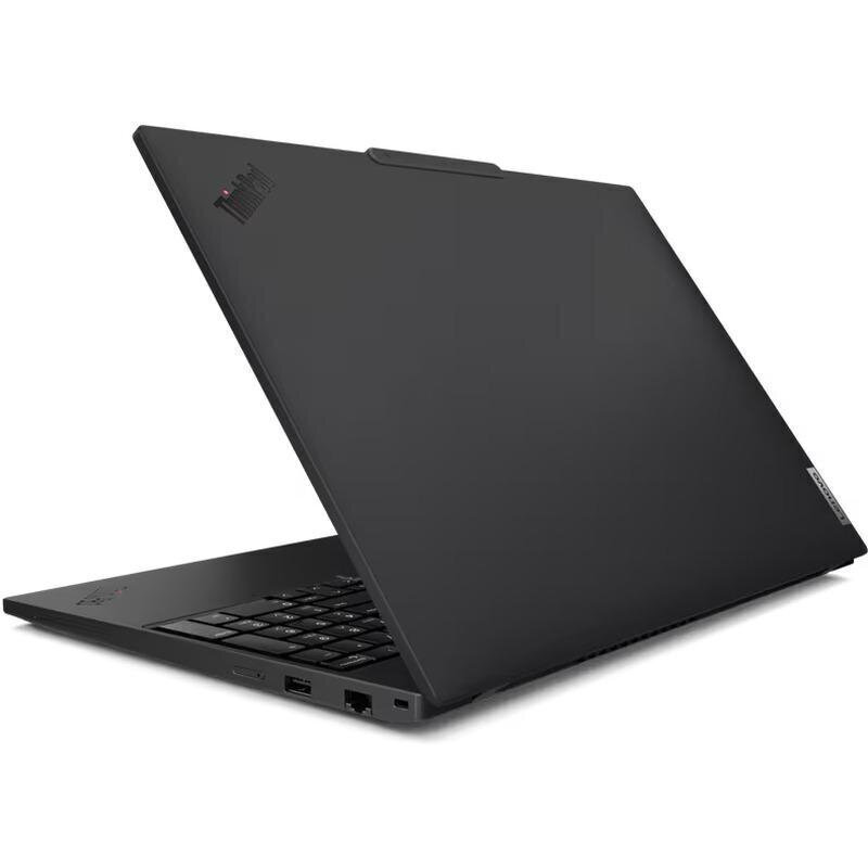 Lenovo ThinkPad T16 Gen 4 (Intel) 16" IPS FHD+ (Ultra 7-255U/16GB/512GB SSD/W11 Pro) (US Keyboard) view 5