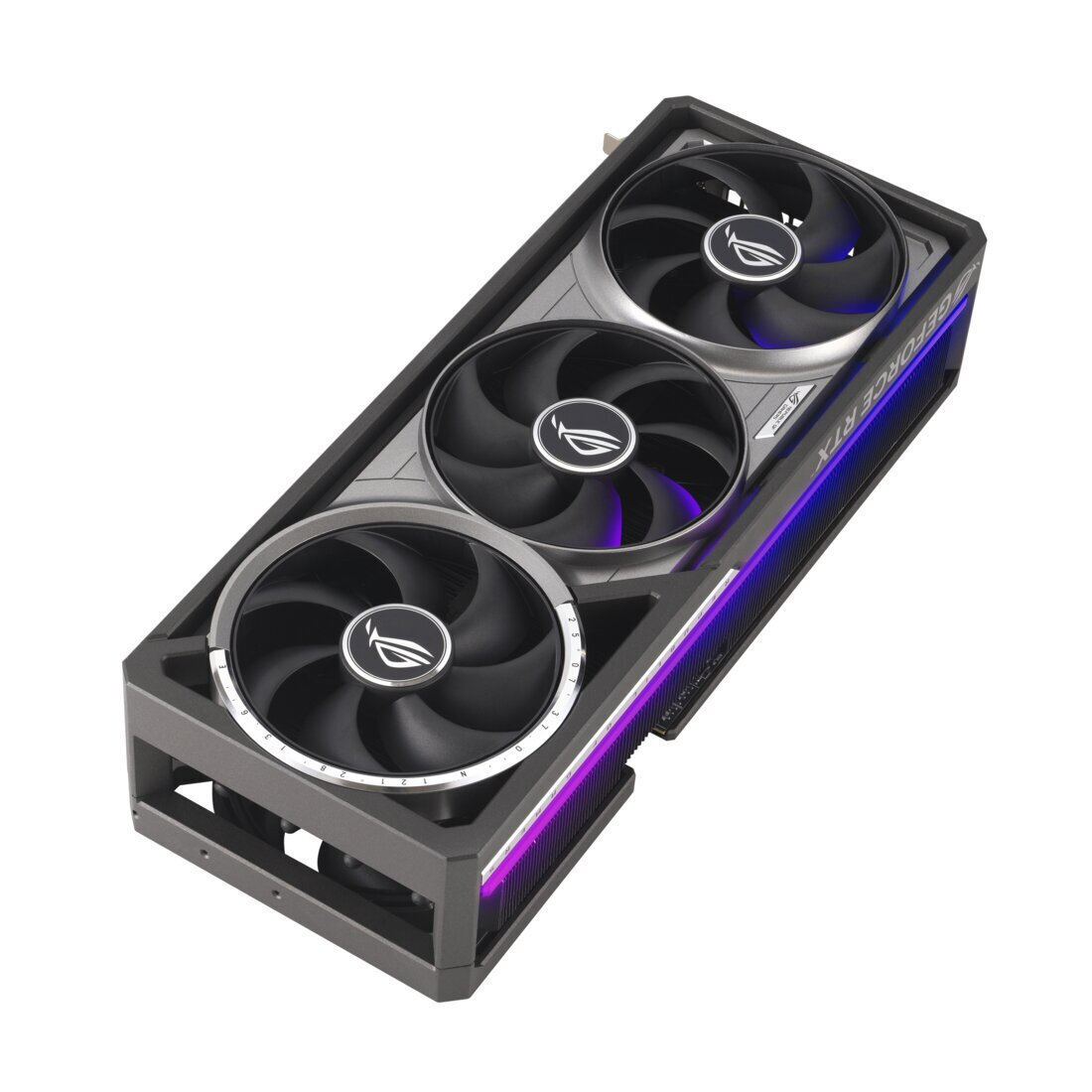 Asus GeForce RTX 5090 32GB GDDR7 Graphics Card 90YV0NF0-M0NA00 view 5