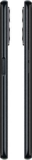 Oppo A96 Dual SIM (6GB/128GB) Starry Black view 6