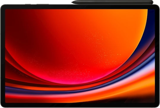 Samsung Galaxy Tab S9+ 5G 12.4" (12GB/512GB) Graphite view 3