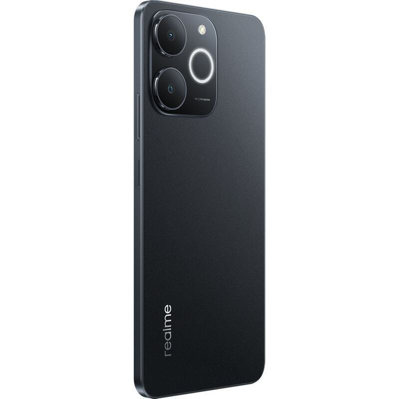 Realme Note 70T Dual SIM (4GB/64GB) Black view 6