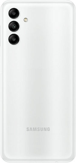 Samsung Galaxy A04s Dual SIM (3GB/32GB) White view 3