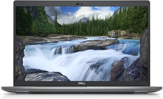 Dell Latitude 5530 15.6" FHD (i5-1235U/8GB/256GB SSD/W10 Pro) (US Keyboard) view 4