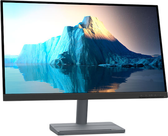 Lenovo L27q-35 VA Monitor 27" QHD 2560x1440