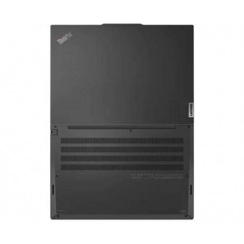 Lenovo ThinkPad E16 Gen 2 (Intel) 16" IPS FHD+ (Ultra 5-125U/16GB/512GB SSD/W11 Pro) Black (UK Keyboard) view 2