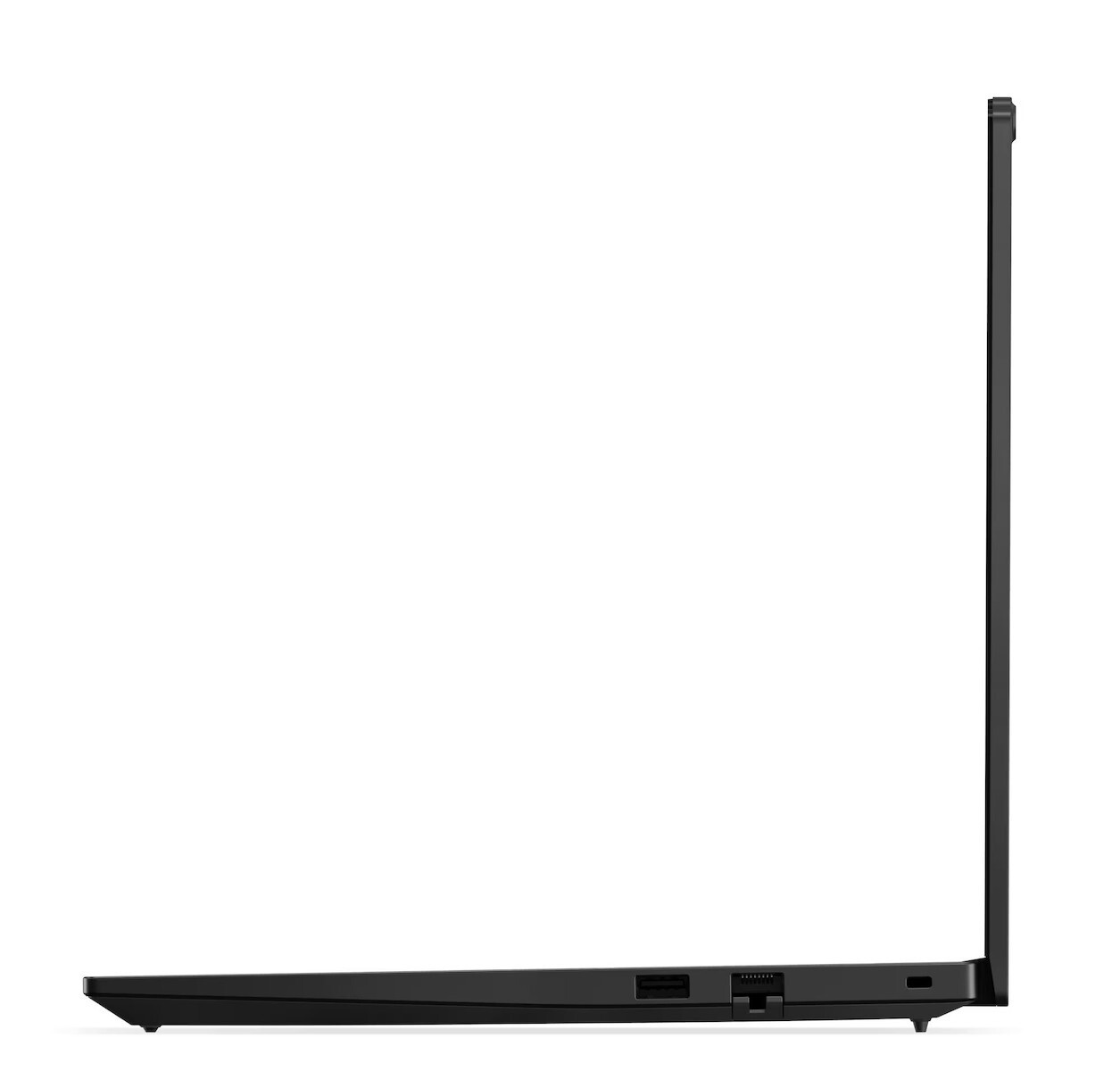 Lenovo ThinkPad E14 Gen 7 (AMD) 14" FHD+ (Ryzen 7-250/16GB/512GB SSD/No OS) (GR Keyboard) vue 6
