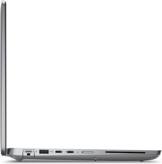 Dell Latitude 5450 14" IPS FHD (Ultra 7-165U/32GB/512GB SSD/W11 Pro) (US Keyboard) view 3