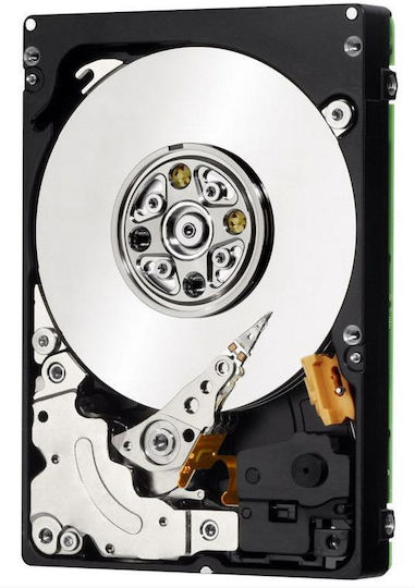 Fujitsu 4TB HDD Hard Drive 3.5" SATA III 7200rpm for Desktop S26361-F3590-L400