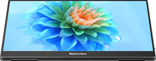 BlackView Table 8 IPS Portable Monitor 15.6" FHD 1920x1080 view 5