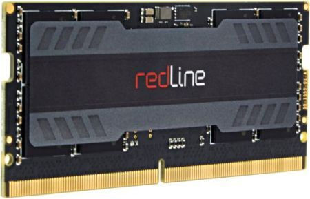 Mushkin RedLine DDR5 with Module 1x32GB for Laptop MRA5S520HHHD32G view 1