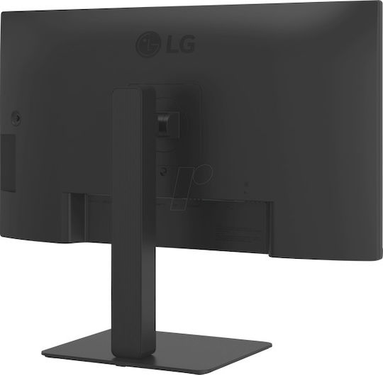 LG 27BA54QB-B IPS HDR Monitor 27" QHD 2560x1440 with Response Time 5ms GTG view 4