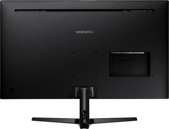 Samsung UJ590 VA Monitor 31.5" 4K 3840x2160 with Response Time 4ms GTG view 2