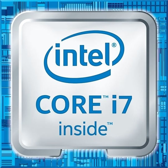 Intel Core i7-6700 3.4GHz Processor 4 Core for Socket 1151 Tray view 2