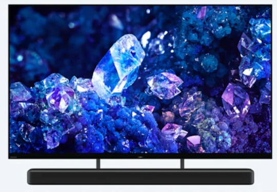 Sony Smart Television 42" 4K UHD OLED XR-42A90K HDR (2022) vista 2