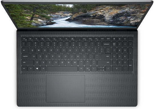 Dell Vostro 3520 15.6" FHD (i5-1235U/8GB/512GB SSD/W11 Pro) (GR Keyboard) view 3