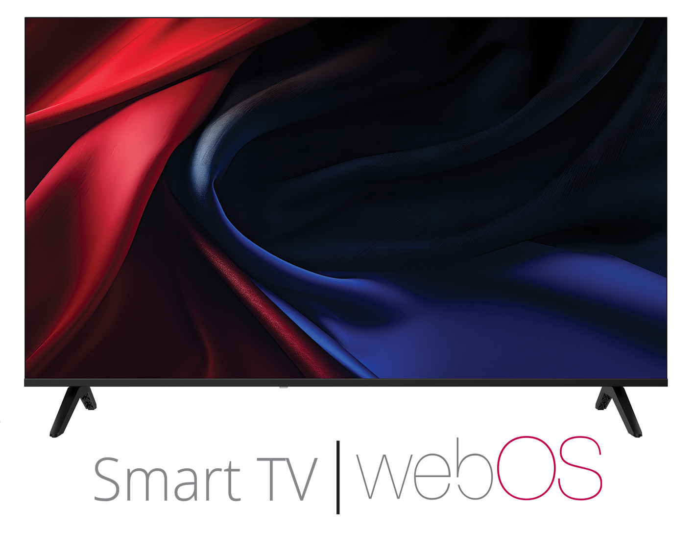 IQ Smart Television 50" 4K UHD LED LED-5003WB (2025) view 1