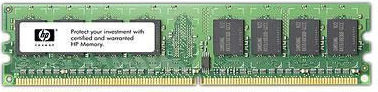 HP DDR3 Memory RAM With 1x16GB Module And 1333 Speed For Server W127373529