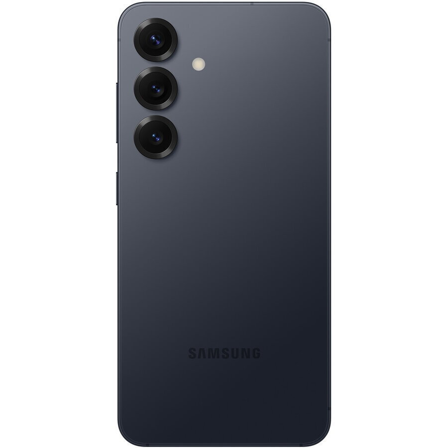 Samsung Galaxy S25 5G Dual SIM (12GB/128GB) Blue Black view 5