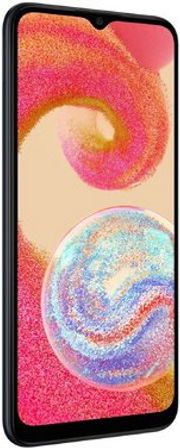 Samsung Galaxy A04e Dual SIM (3GB/64GB) Black view 5