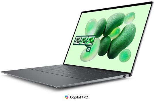 Dell XPS 13 9345 13.4" FHD+ (Snapdragon-X Elite X1E-80-100/32GB/1TB SSD/W11 Pro) (UK Keyboard) view 1