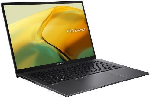 Asus Zenbook 14 UM3402YA-KP399W 14" QHD+ (Ryzen 7-7730U/16GB/512GB SSD/W11 Home) (US Keyboard) view 2