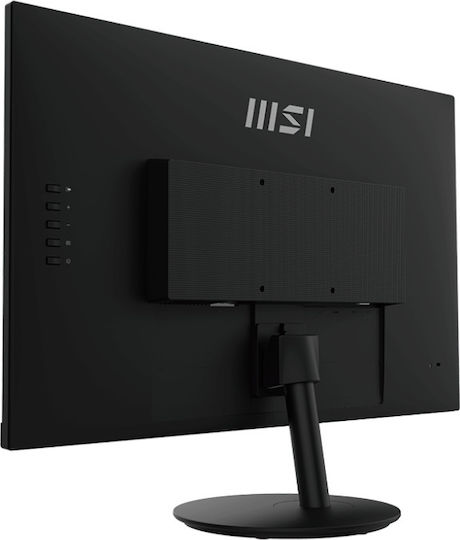 MSI Pro MP271A IPS Monitor 27" FHD 1920x1080 with Response Time 4ms GTG view 8
