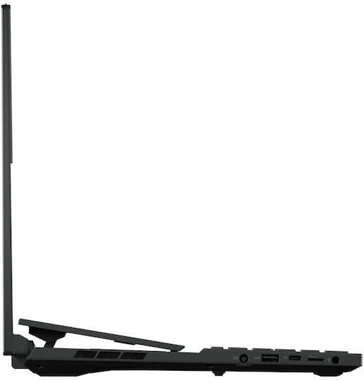 Asus ROG Zephyrus Duo 16 (2022) GX650RW-LO129X 16.9" FHD+ 165Hz (Ryzen 9-6900HX/32GB/1TB SSD/GeForce RTX 3070 Ti/W11 Pro) (GR Keyboard) view 3