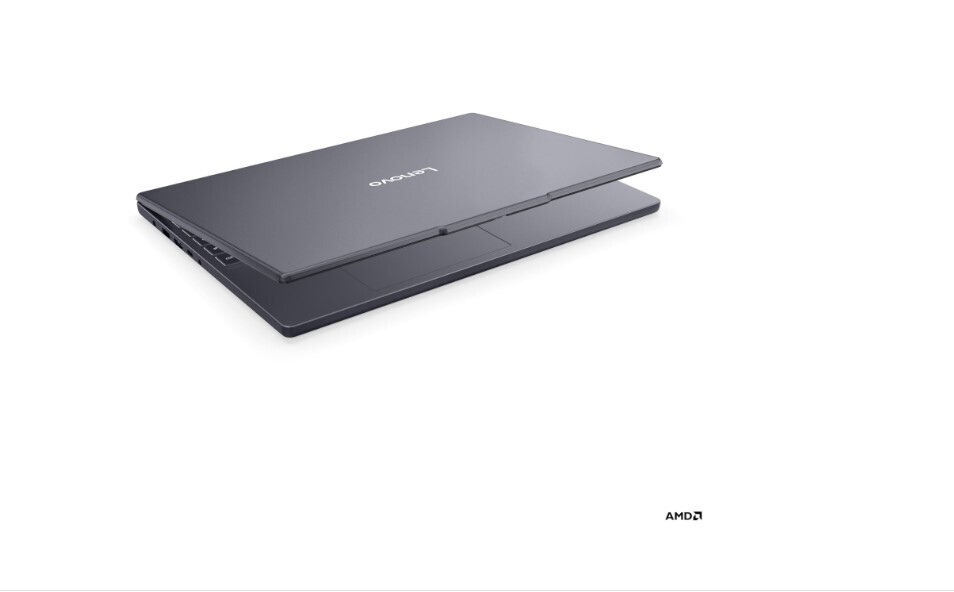 Lenovo IdeaPad Slim 3 15AHP10 15.3" IPS FHD+ (Ryzen 7-8840HS/16GB/512GB SSD/No OS) Luna Grey (US Keyboard) vue 4