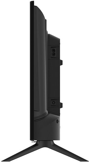 Horizon-Europe Television 32" HD Ready LED Diamant (2022) view 6