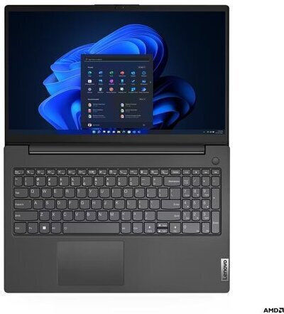 Lenovo V15 G4 ABP 15.6" FHD 144Hz (Ryzen 7-7730U/16GB/512GB SSD/W11 Home) Business Black (ES Keyboard) view 4