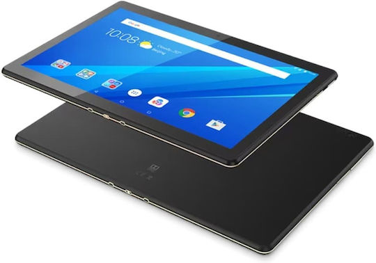 Lenovo Tab M10 4G 10.1" (3GB/32GB) Slate Black view 9