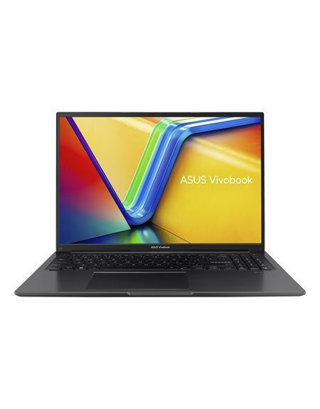 Asus Vivobook 16 F1605VA-WS74 16" FHD+ 120Hz (i7-1355U/16GB/512GB SSD/W11 Home) Indie Black (US Keyboard) view 1