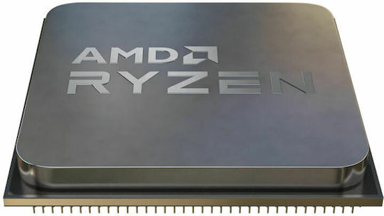 AMD Ryzen 3 4100 3.8GHz Processor 4 Core for Socket AM4 Tray view 1
