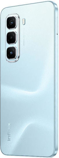 Infinix HOT 50 Pro Dual SIM (8GB/256GB) Glacier Blue view 5