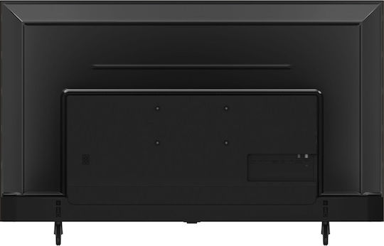 Grundig Smart Television 55" 4K UHD LED 55 VLX 23 LDL HDR (2023) vue 4
