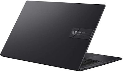 Asus VivoBook 15X K3504VA-OLED-MA057W 15.6" FHD 120Hz (i7-1360P/16GB/1TB SSD/W11 Home) (GR Keyboard) view 2