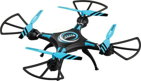 Silverlit Flybotic Stunt Drone Children's 2.4 GHz without Camera view 2