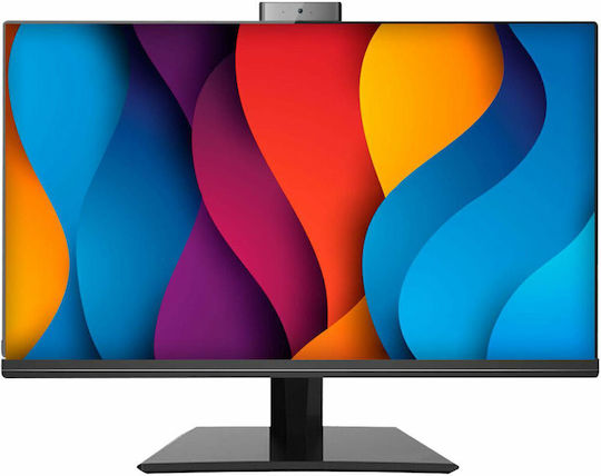 BigBuy S5615720 Monitor 27" FHD 1920x1080