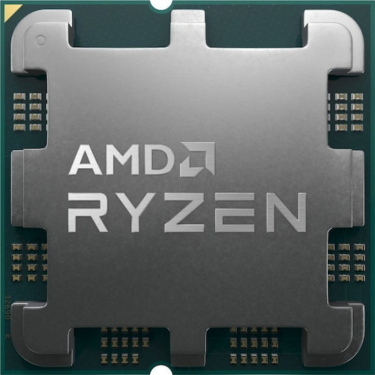 AMD Ryzen 9 7900X 4.7GHz Processor 12 Core for Socket AM5 Tray view 2