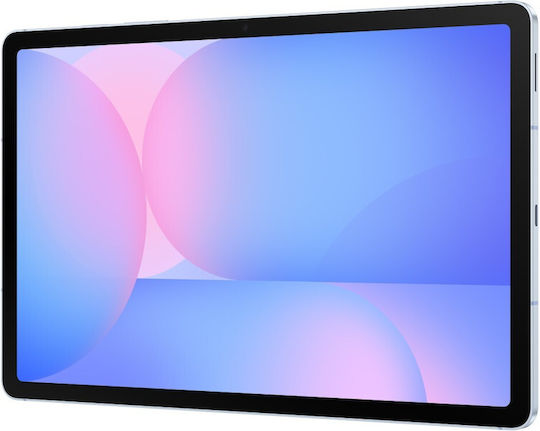 Samsung Galaxy Tab S10 FE 10.9Inches (8GB/128GB) Blue view 6