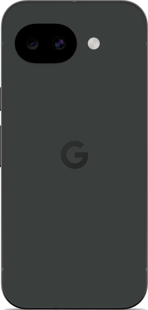 Google Pixel 10a 5G (8/128GB) Obsidian Ansicht 4