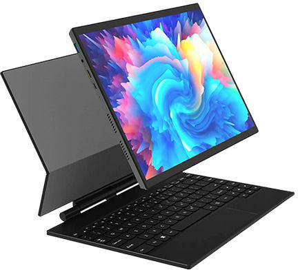 Wenn WYX-Xeon14 14" Tablet (8GB/256GB) Gray view 4