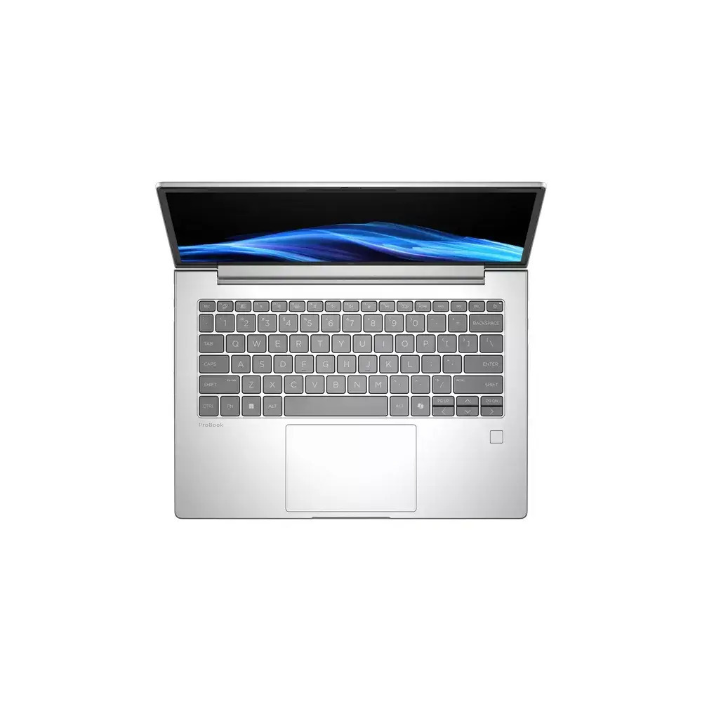 HP ProBook 4 G1i 14 AI 14" IPS FHD+ (Ultra 5-225U/8GB/250GB SSD/W11 Pro) (International English Keyboard) view 2