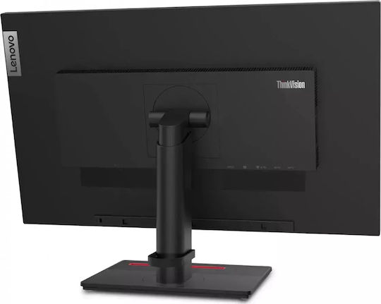 Lenovo ThinkVision T27q-20 IPS Monitor 27" QHD 2560x1440 with Response Time 4ms GTG view 7