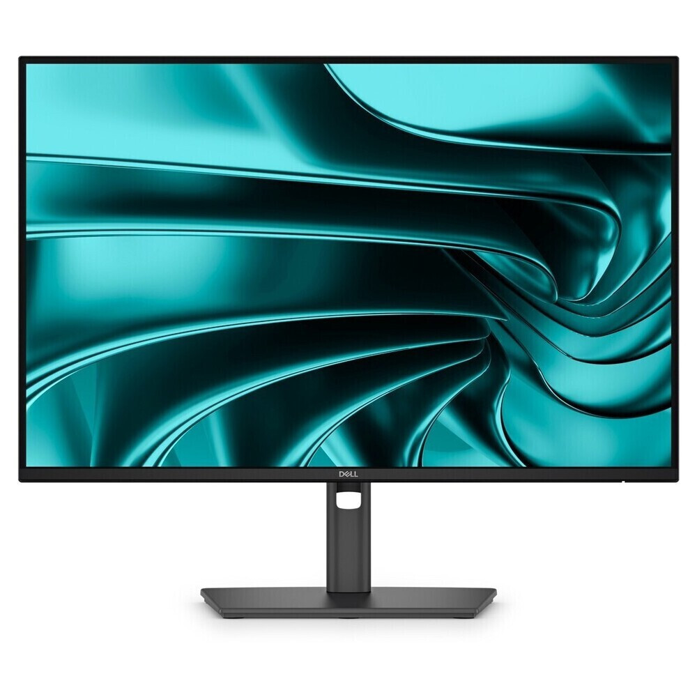Dell Pro P P2426E IPS Monitor 24.1" FHD 1920x1200 with 5ms Response Time GTG