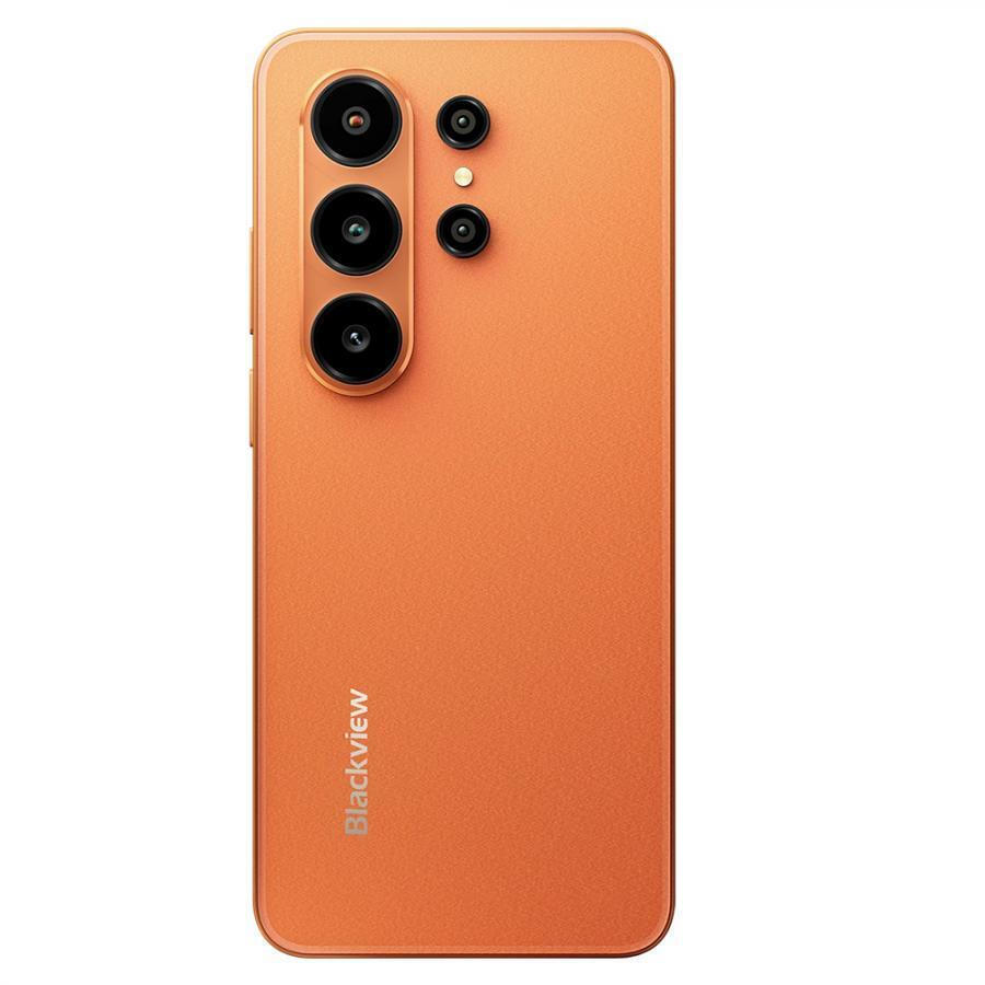 BlackView Wave 10 Dual SIM (8GB/128GB) Sunset Orange view 2