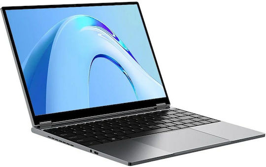 Chuwi FreeBook X360 2023 13.5" IPS Touchscreen (i3-1215U/12GB/512GB SSD/W11 Home) (US Keyboard) view 4